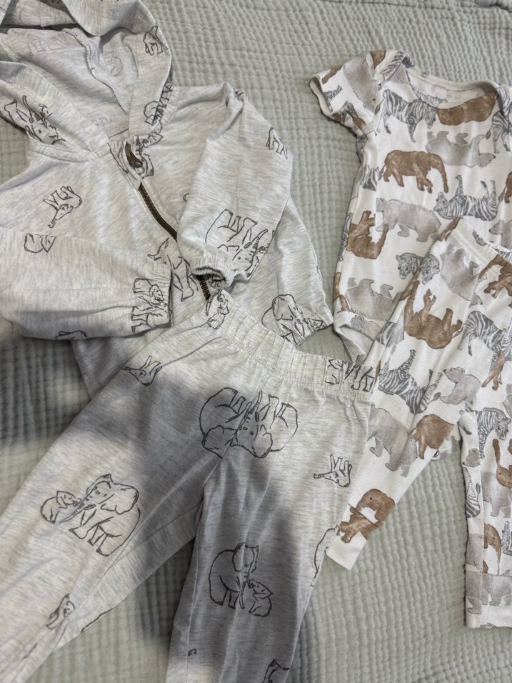 Carters takım - Görsel 2