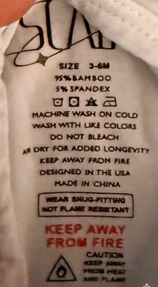 Scainf Bambu tulum - Görsel 2