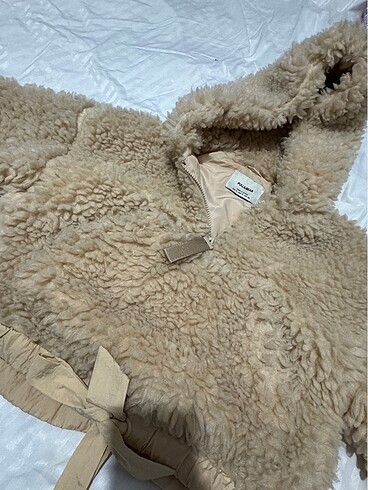 Pull&bear kanguru mont