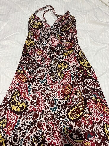 Zara Zara elbise