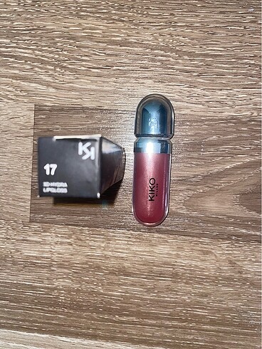 Kiko Kiko 17 gloss