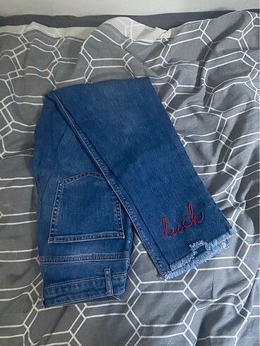 Mom jeans
