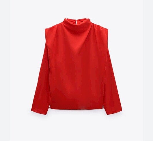 Zara bluz topshop pulland beşe