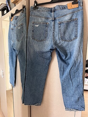 l Beden H&M jeans