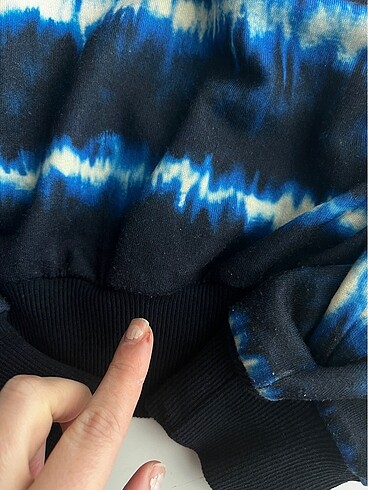 xl Beden Sagaza sweat