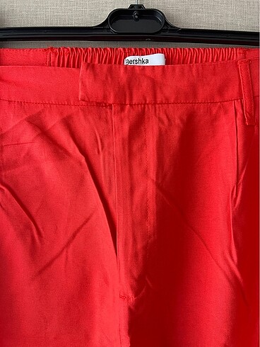Bershka BERSHKA pantolon