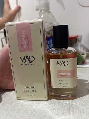 shiseido zen muadilini