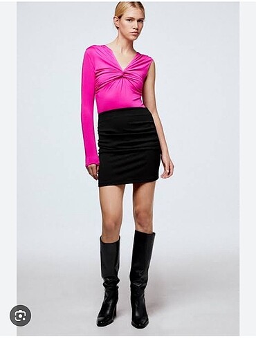 Zara bluz