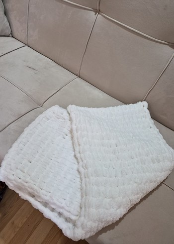 Atkı puffy - Görsel 4