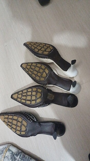 Diğer Vintage ayakkabı