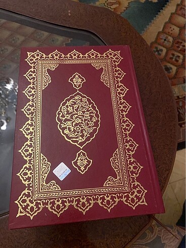Kalbin Anahtarı Hazreti Muhammed