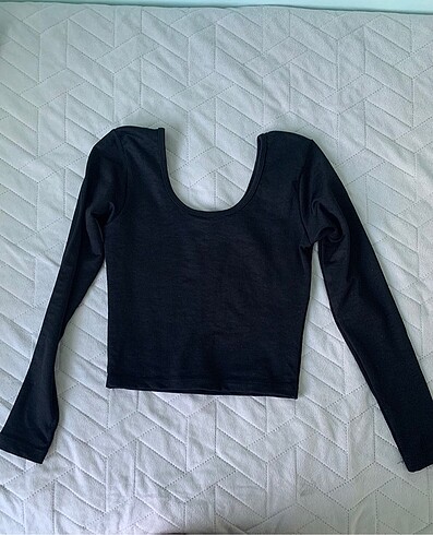 uzun kollu crop