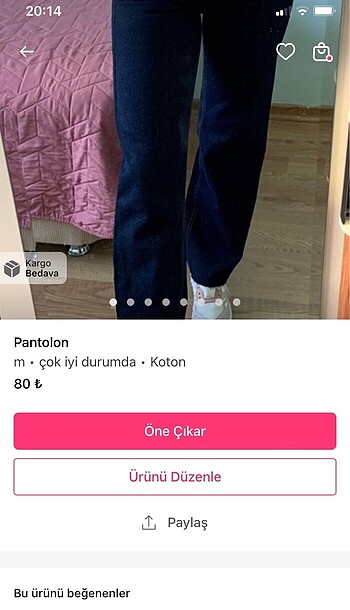 pantolon