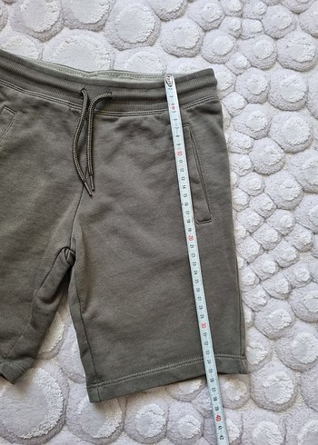 Mango çocuk penye şort 7-8 yaş - Görsel 4