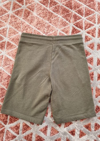 Mango çocuk penye şort 7-8 yaş - Görsel 2