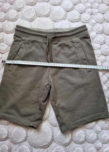 Mango çocuk penye şort 7-8 yaş - Görsel 5