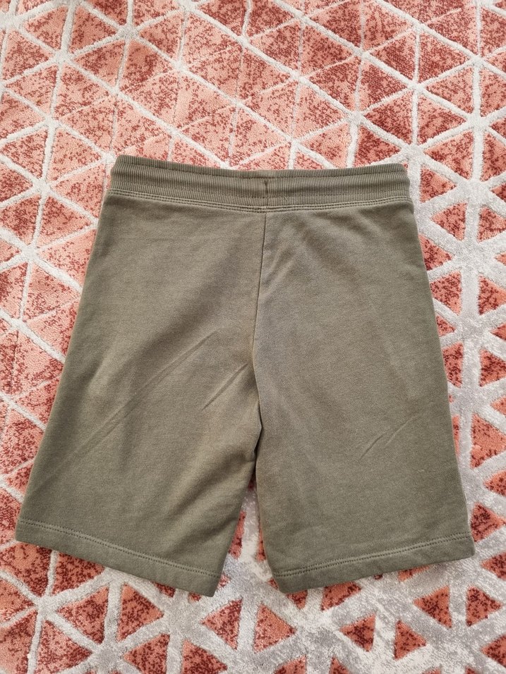 Mango çocuk penye şort 7-8 yaş - Görsel 2