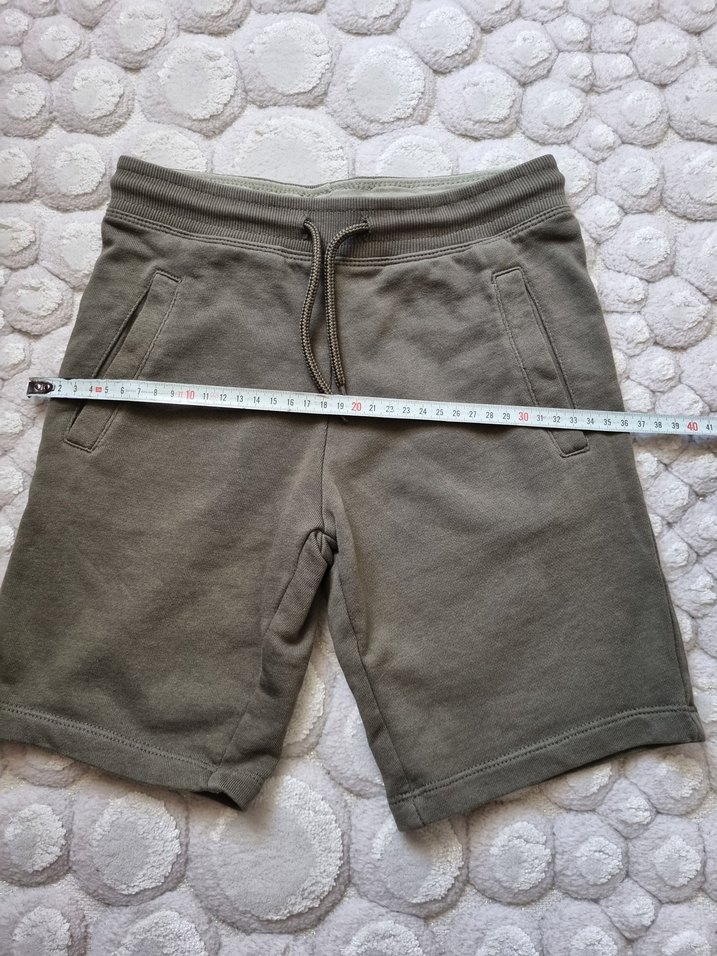 Mango çocuk penye şort 7-8 yaş - Görsel 5