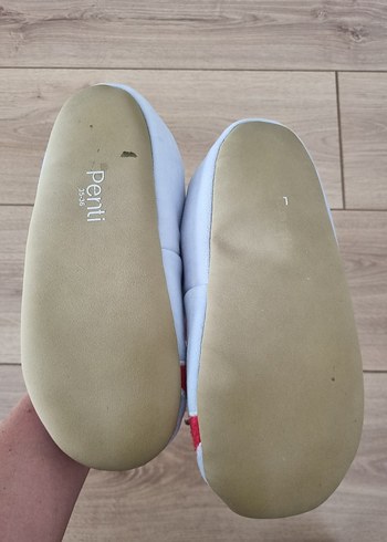 penti çocuk patik 33-34 no - Görsel 6