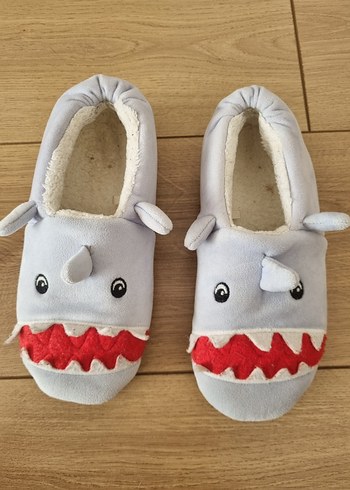 penti çocuk patik 33-34 no - Görsel 7