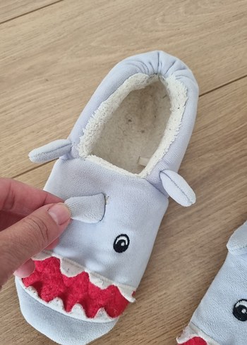 penti çocuk patik 33-34 no - Görsel 5