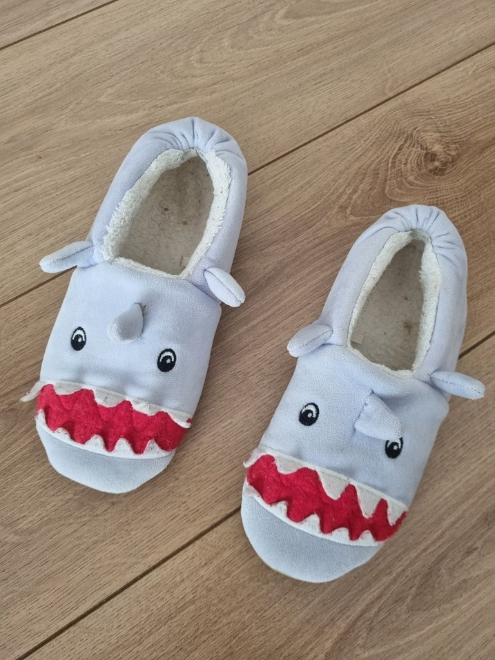 penti çocuk patik 33-34 no - Görsel 4