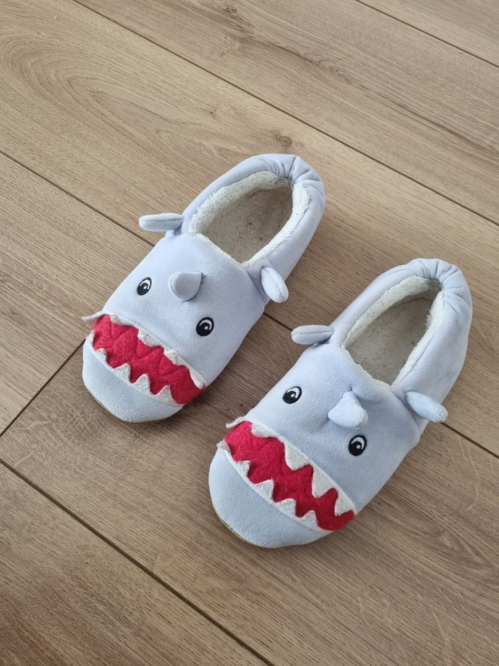 penti çocuk patik 33-34 no - Görsel 2