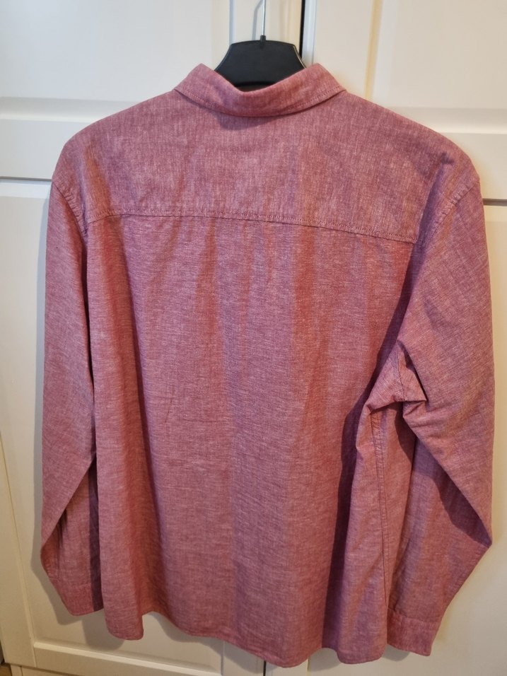 Jack&Jones gömlek L beden - Görsel 4