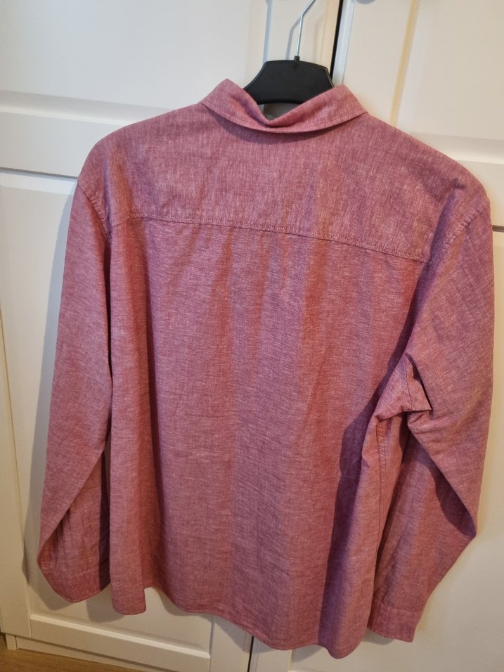 Jack&Jones gömlek L beden - Görsel 3