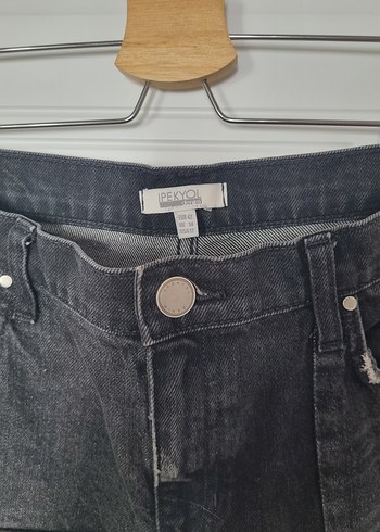 ipekyol jeans 42 beden - Görsel 3