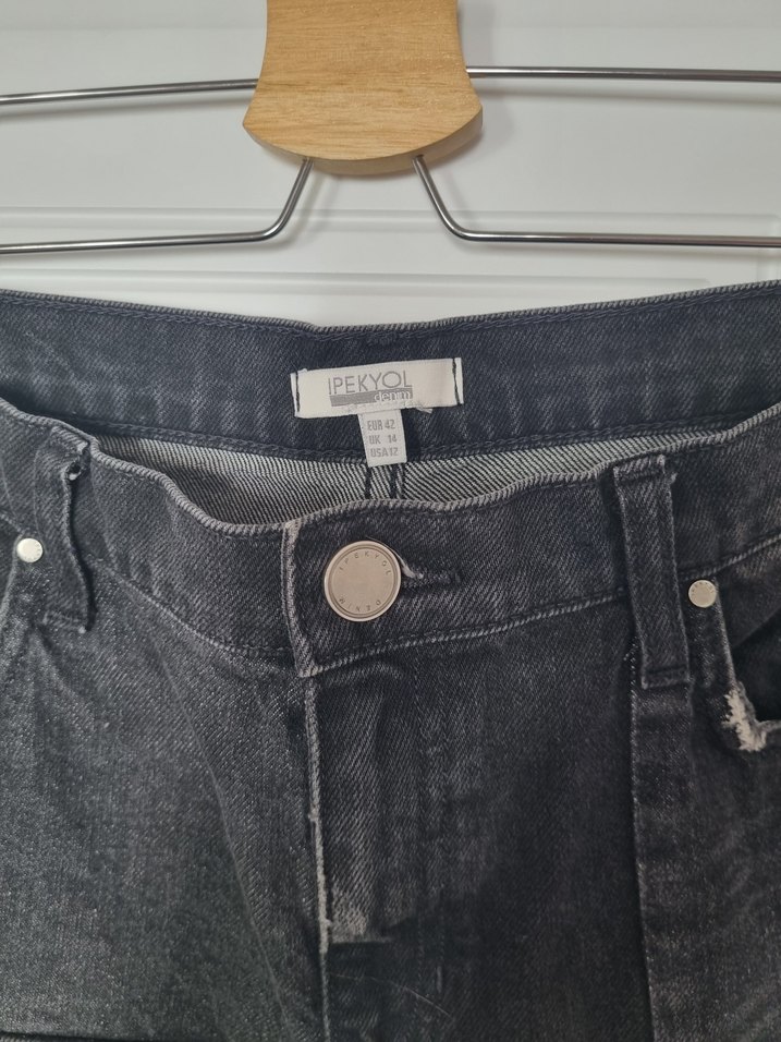 ipekyol jeans 42 beden - Görsel 3