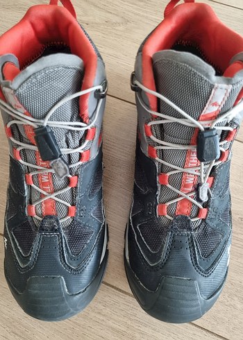 Decatlon su geçirmez çocuk bot (35 no içinde  uygun) - Görsel 8