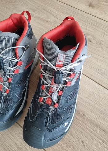 Decatlon su geçirmez çocuk bot (35 no içinde  uygun) - Görsel 17