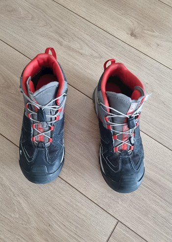 Decatlon su geçirmez çocuk bot (35 no içinde  uygun) - Görsel 12