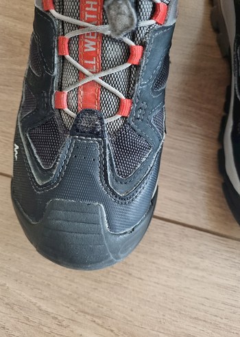 Decatlon su geçirmez çocuk bot (35 no içinde  uygun) - Görsel 10