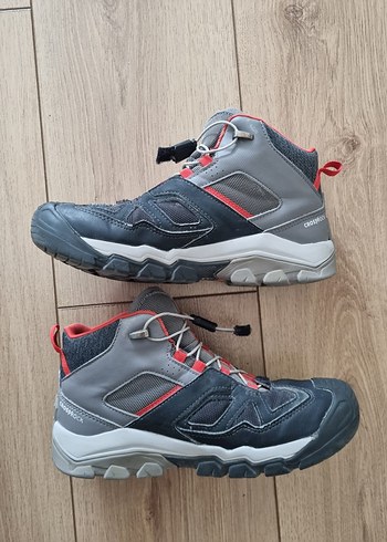 Decatlon su geçirmez çocuk bot (35 no içinde  uygun) - Görsel 14