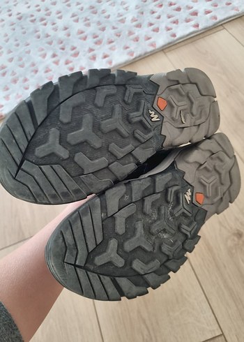 Decatlon su geçirmez çocuk bot (35 no içinde  uygun) - Görsel 6