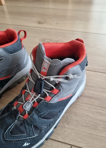 Decatlon su geçirmez çocuk bot (35 no içinde  uygun) - Görsel 11