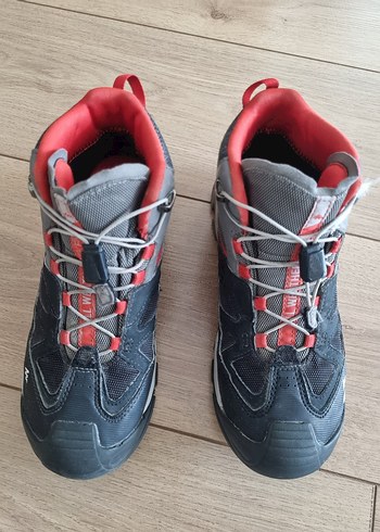 Decatlon su geçirmez çocuk bot (35 no içinde  uygun) - Görsel 9