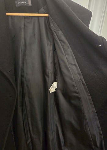 Siyah Kaban S beden (Chima) - Görsel 9