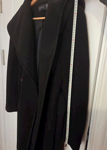 Siyah Kaban S beden (Chima) - Görsel 12