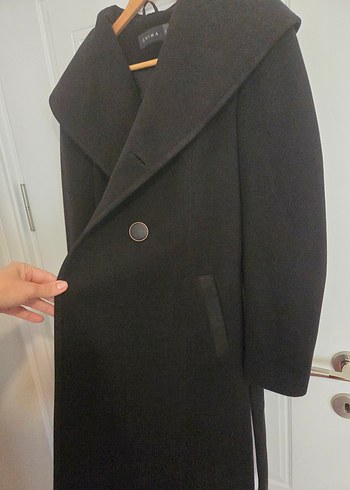 Siyah Kaban S beden (Chima) - Görsel 3