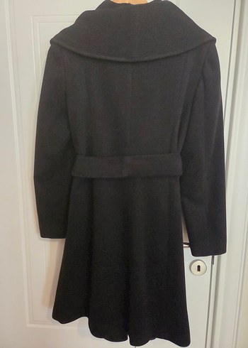 Siyah Kaban S beden (Chima) - Görsel 6