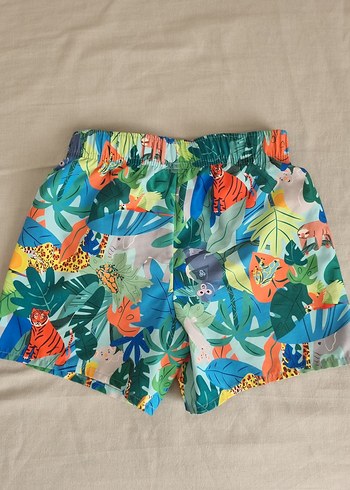 Penti erkek çocuk deniz şort - Görsel 5