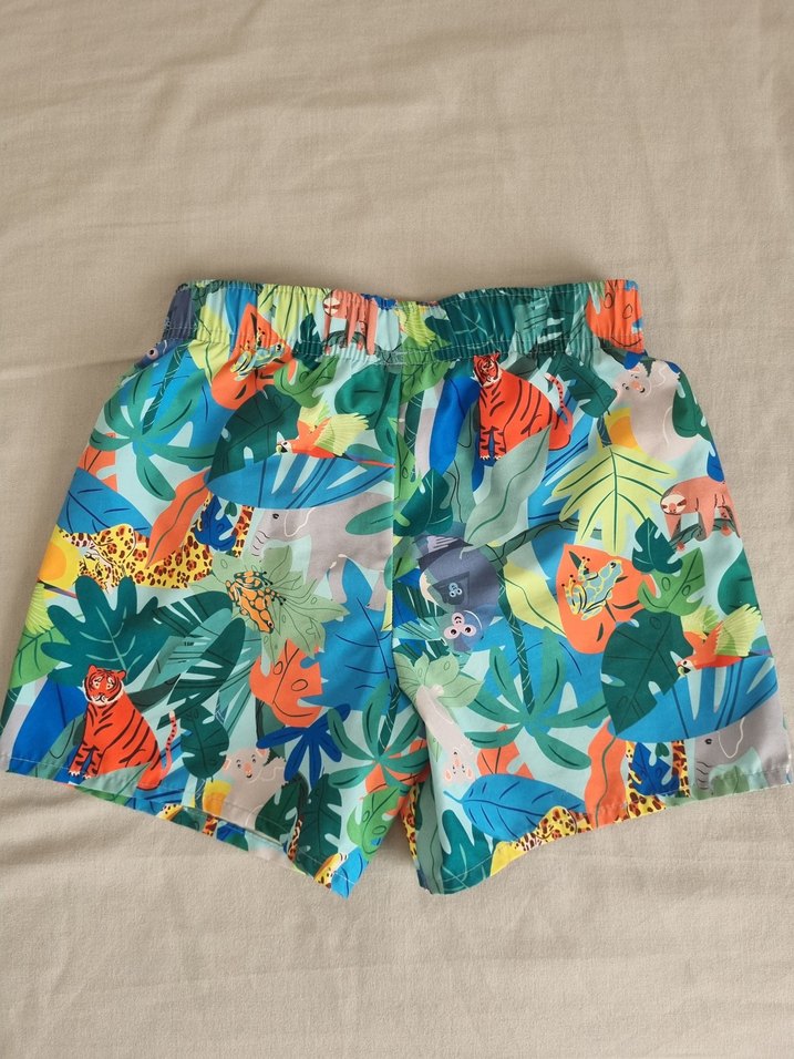 Penti erkek çocuk deniz şort - Görsel 5