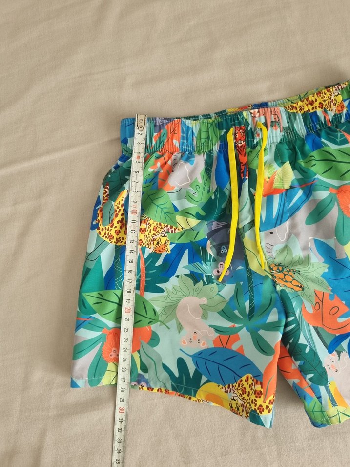 Penti erkek çocuk deniz şort - Görsel 2