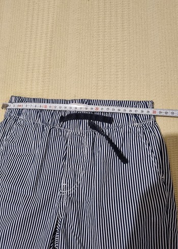 Hm şort 7- 8 yaş - Görsel 5