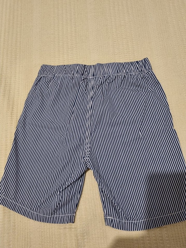 Hm şort 7- 8 yaş - Görsel 4