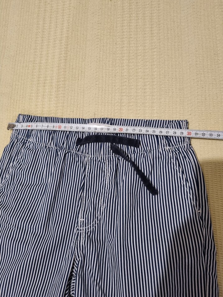 Hm şort 7- 8 yaş - Görsel 5