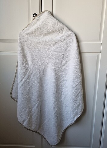 Bebek bornoz - Görsel 2